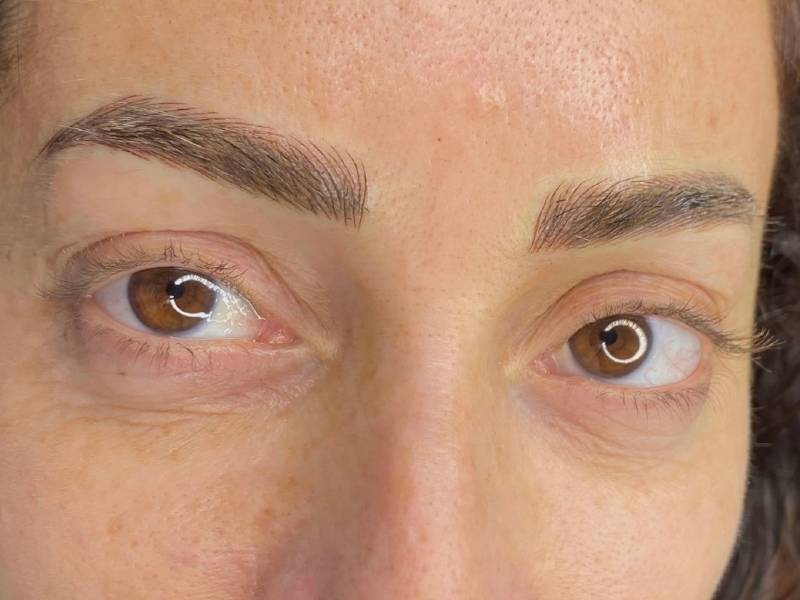 microblading guarito
